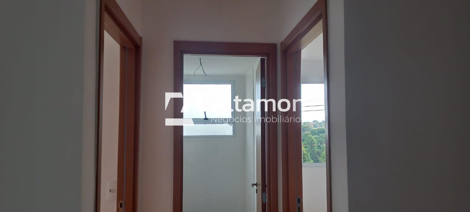 Apartamento à venda com 2 quartos, 43m² - Foto 4