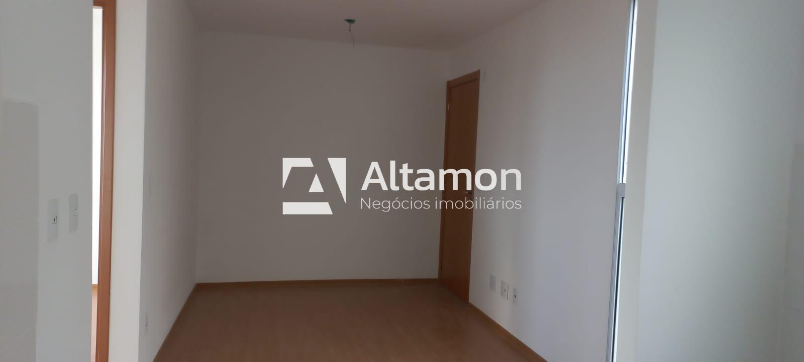 Apartamento à venda com 2 quartos, 43m² - Foto 5