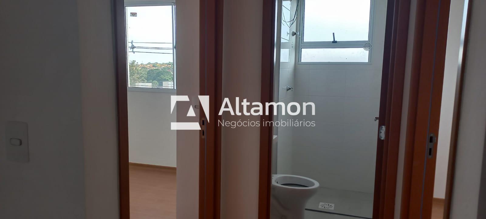 Apartamento à venda com 2 quartos, 43m² - Foto 6