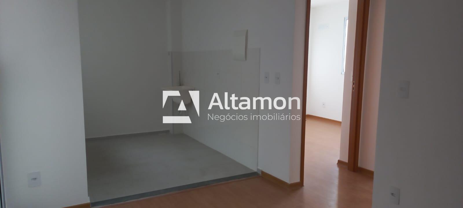 Apartamento à venda com 2 quartos, 43m² - Foto 7