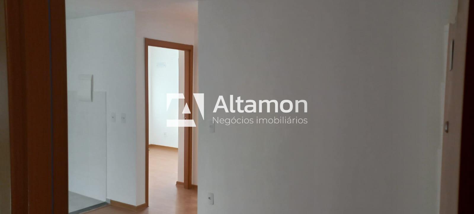 Apartamento à venda com 2 quartos, 43m² - Foto 8