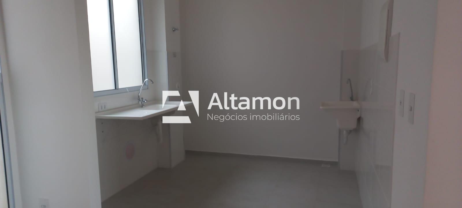 Apartamento à venda com 2 quartos, 43m² - Foto 10