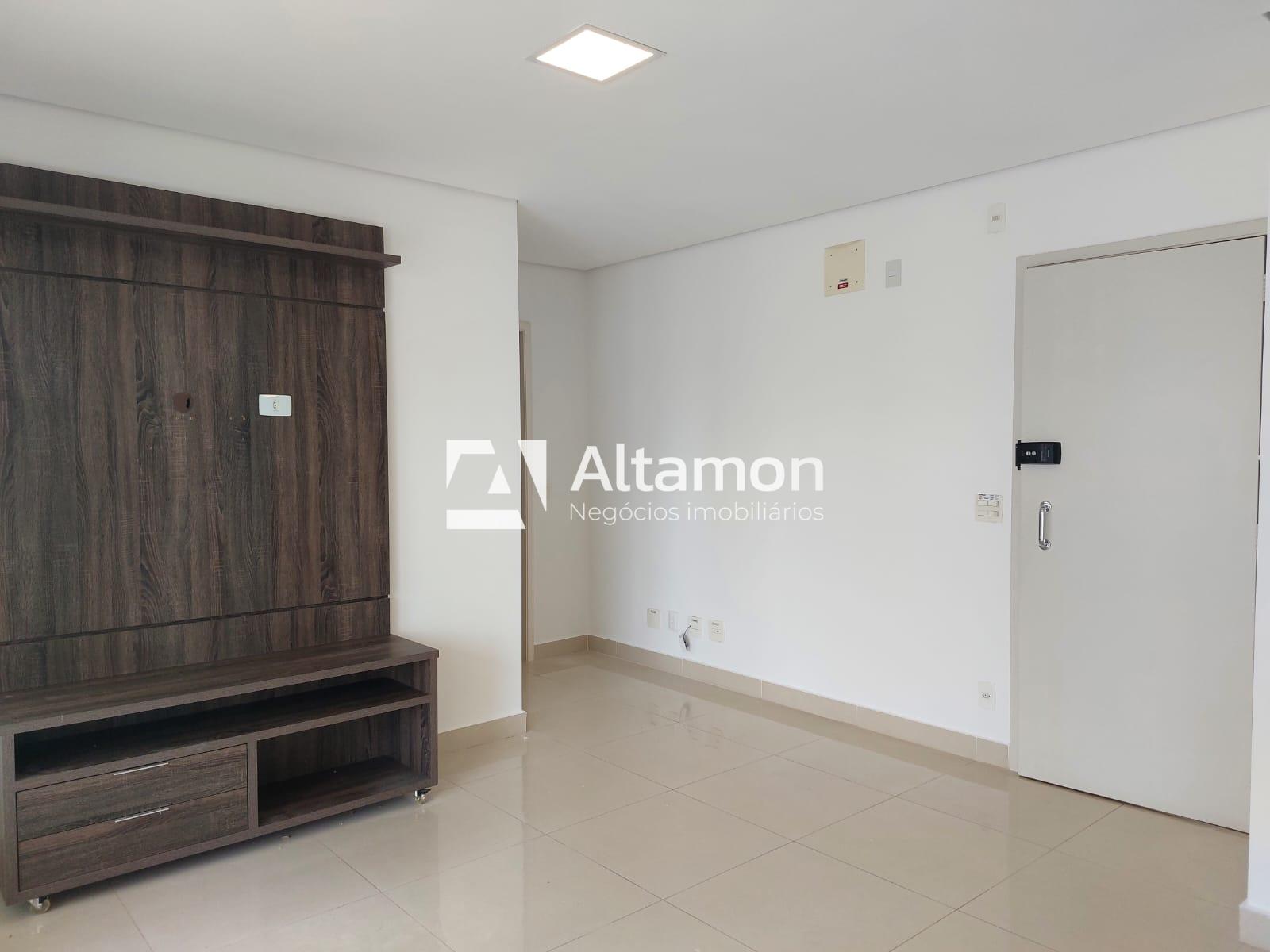 Apartamento para alugar com 1 quarto, 52m² - Foto 2