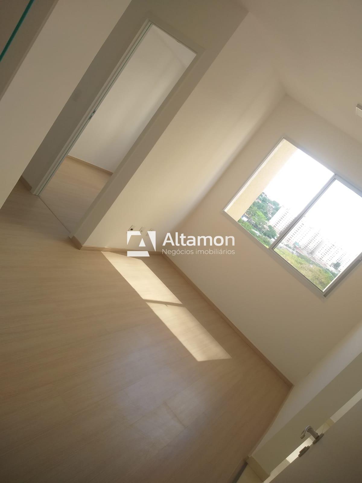 Apartamento, 2 quartos, 42 m² - Foto 2
