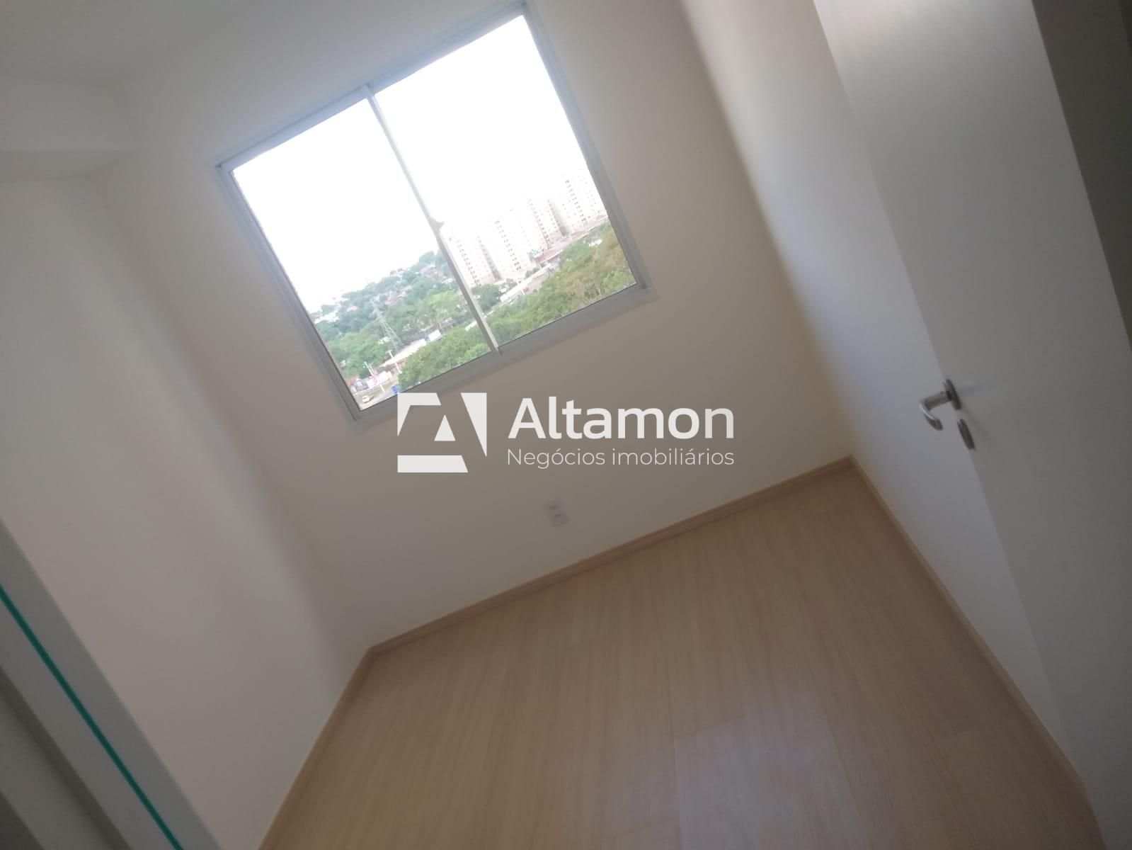 Apartamento, 2 quartos, 42 m² - Foto 4