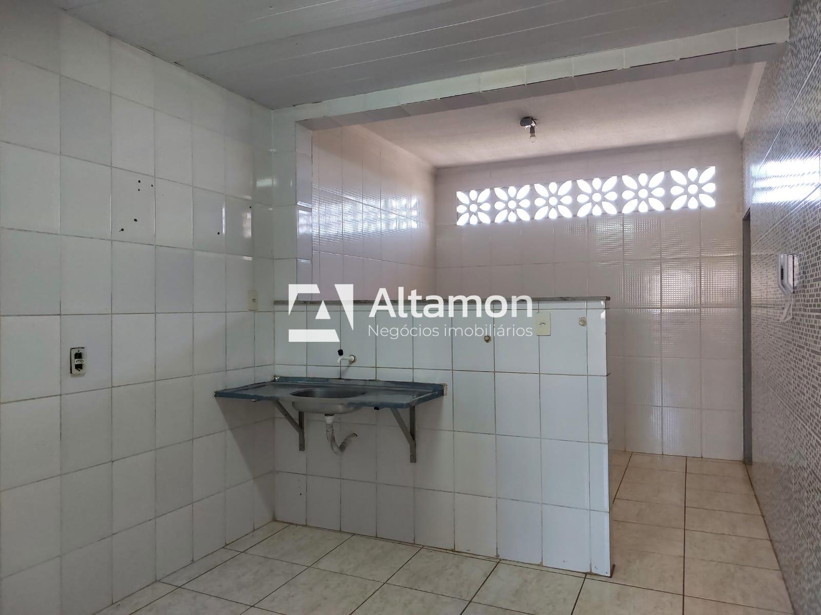 Apartamento para alugar com 3 quartos, 45m² - Foto 4