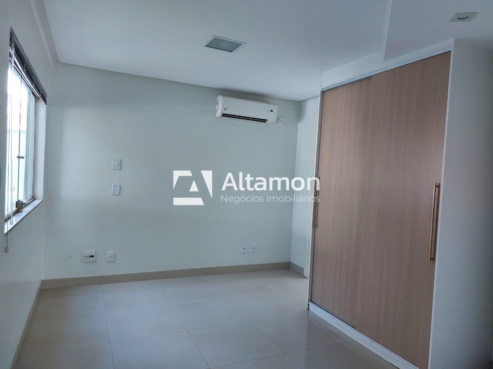 Sobrado para alugar com 7 quartos, 450m² - Foto 11