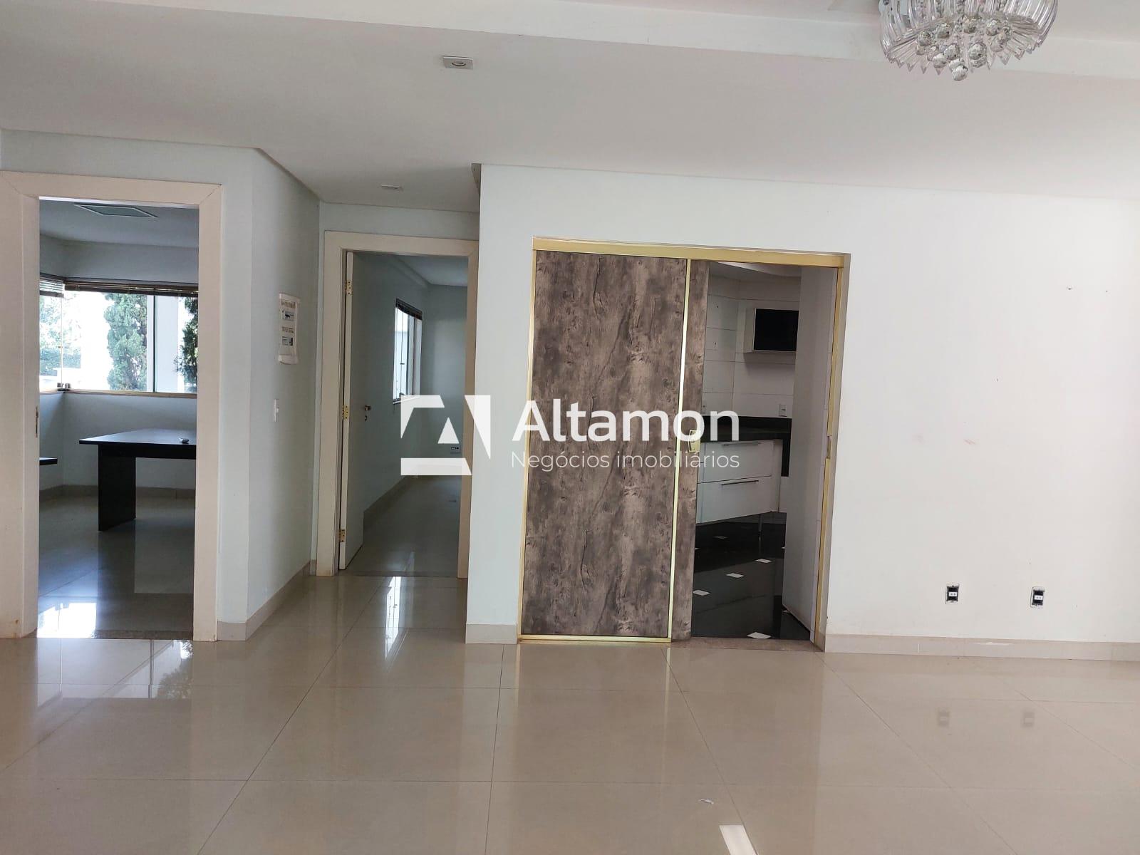 Sobrado para alugar com 7 quartos, 450m² - Foto 5