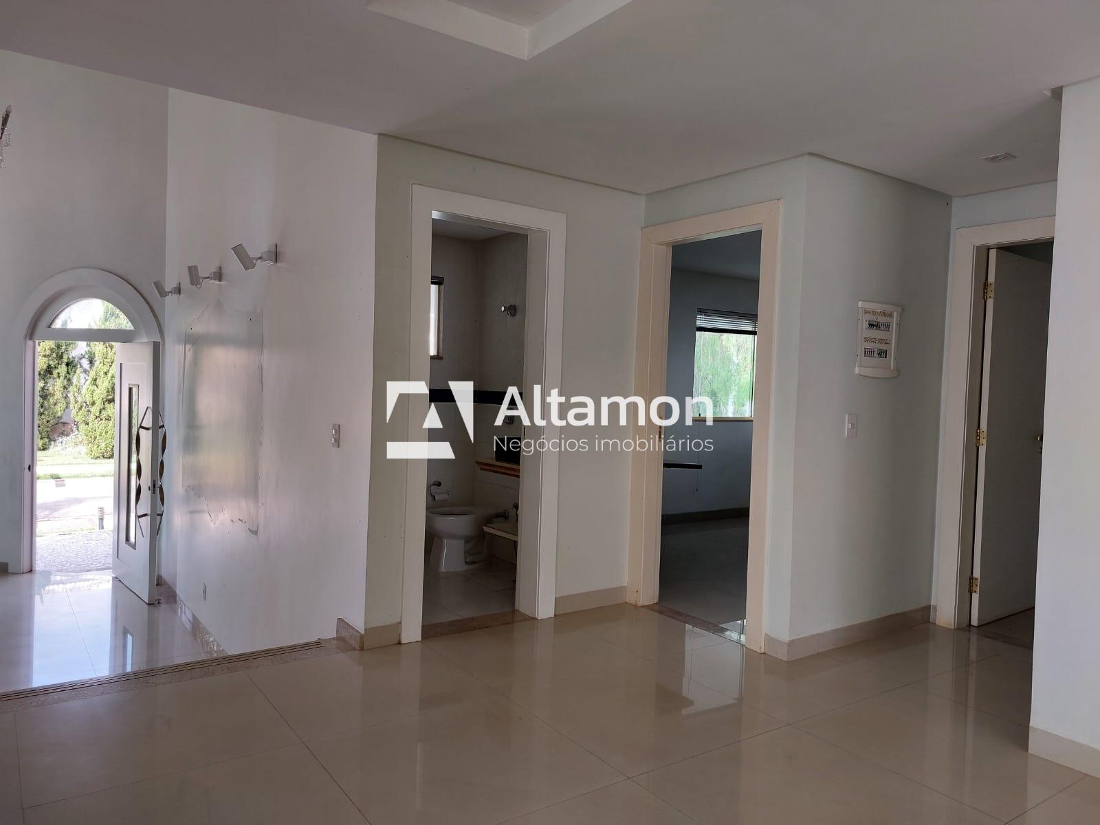 Sobrado, 7 quartos, 450 m² - Foto 4