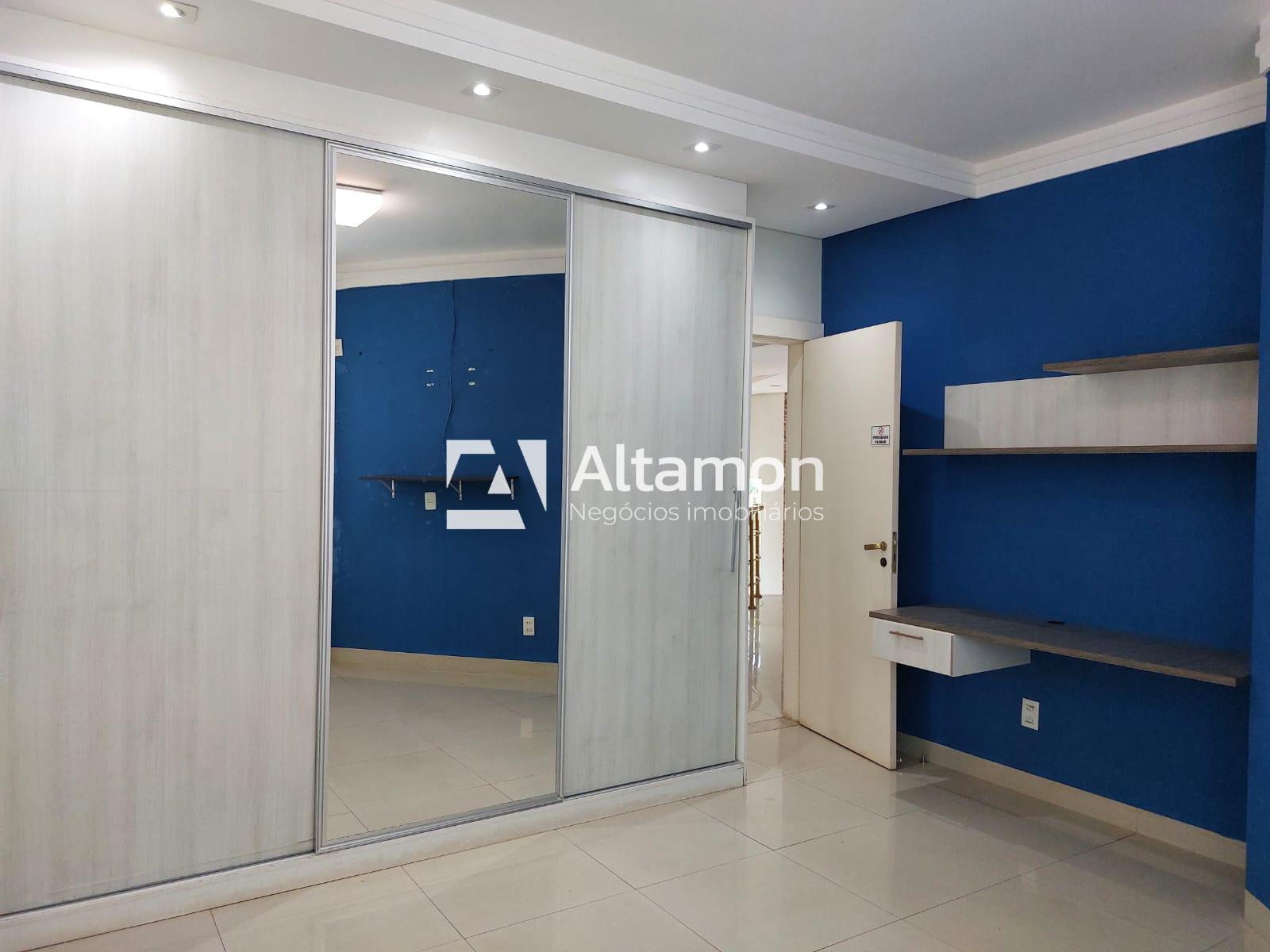 Sobrado para alugar com 7 quartos, 450m² - Foto 27