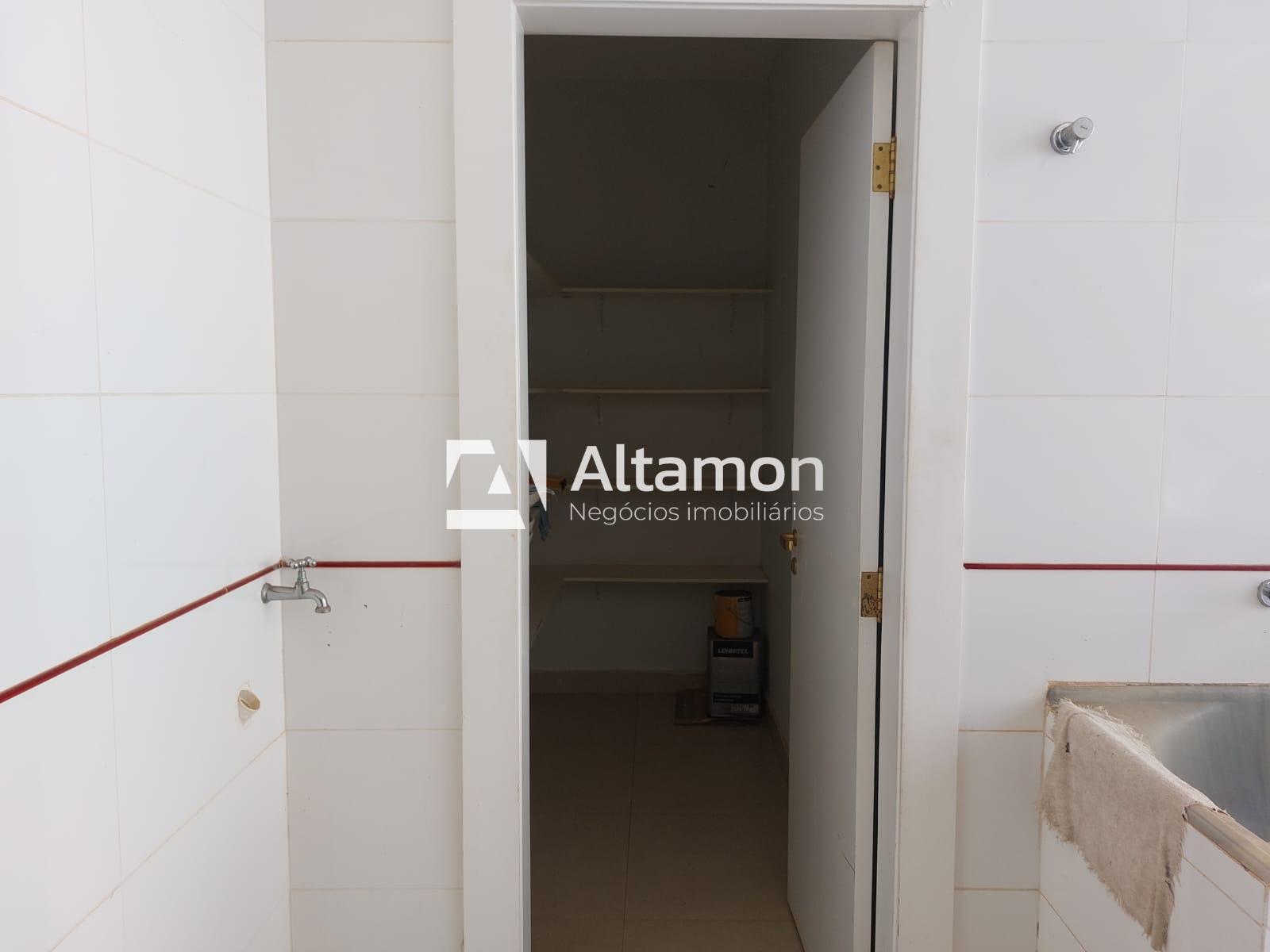 Sobrado para alugar com 7 quartos, 450m² - Foto 48