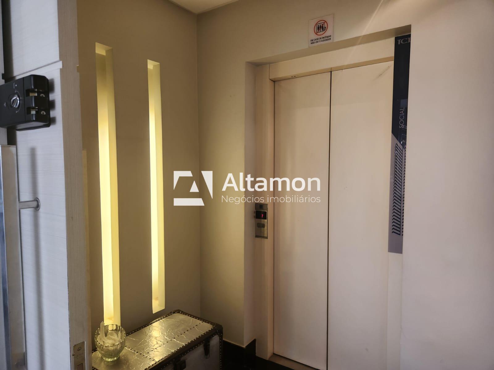 Apartamento à venda com 2 quartos, 166m² - Foto 12