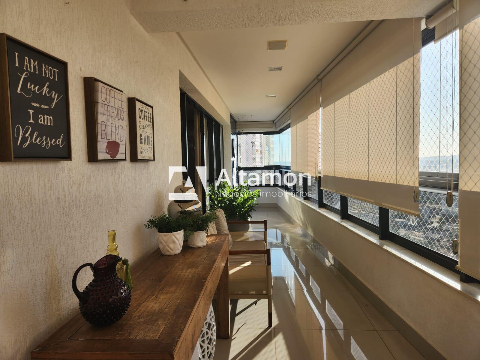 Apartamento à venda com 2 quartos, 166m² - Foto 15