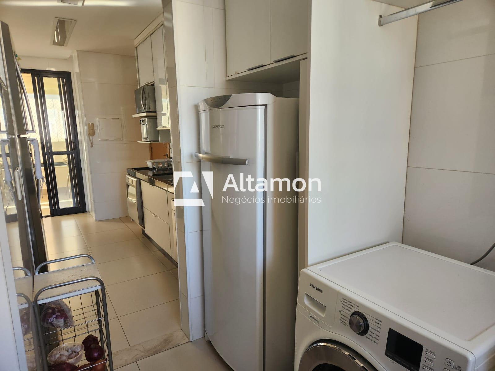 Apartamento à venda com 2 quartos, 166m² - Foto 33