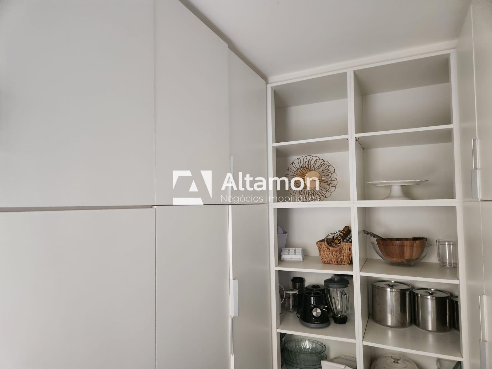 Apartamento à venda com 2 quartos, 166m² - Foto 35