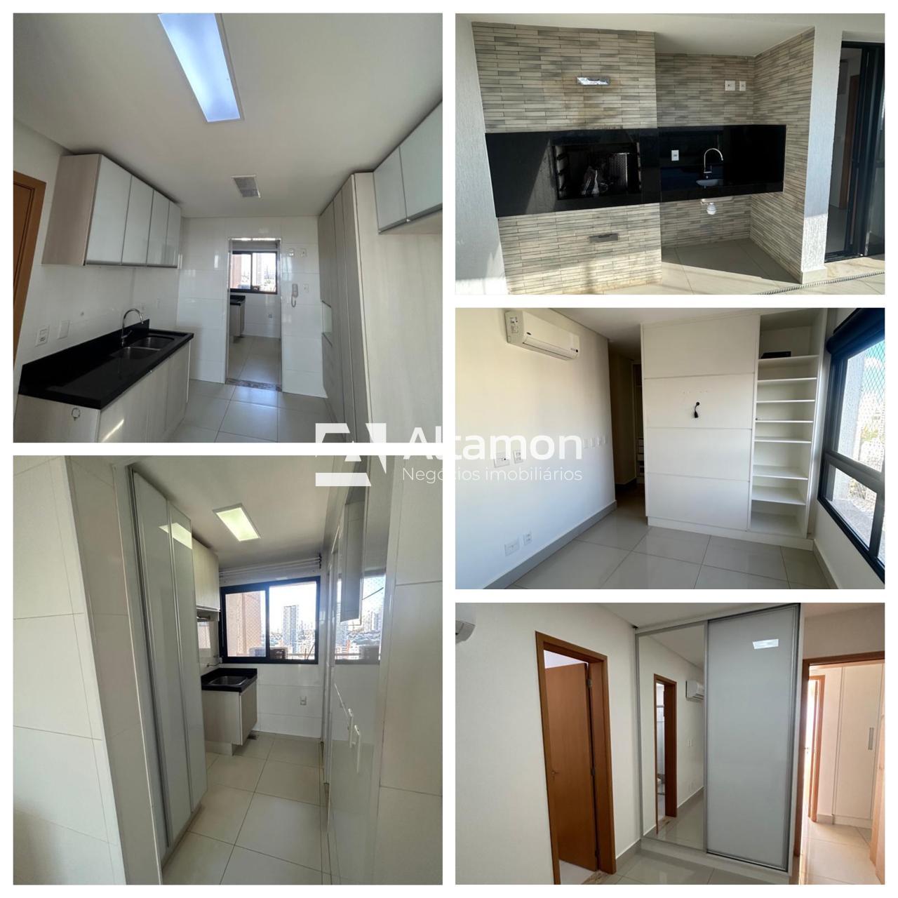 Apartamento à venda com 4 quartos, 156m² - Foto 7