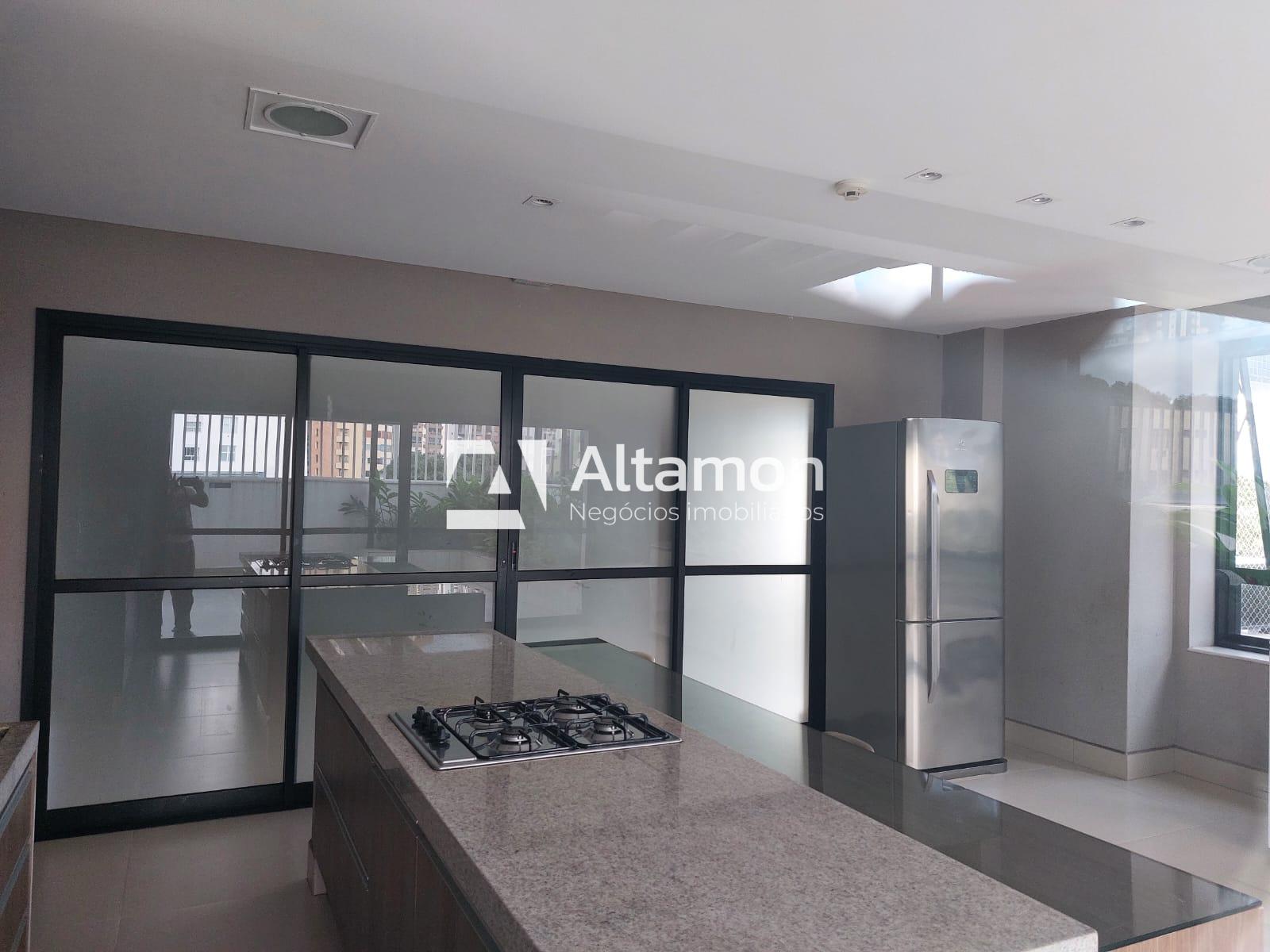 Apartamento à venda com 4 quartos, 156m² - Foto 35