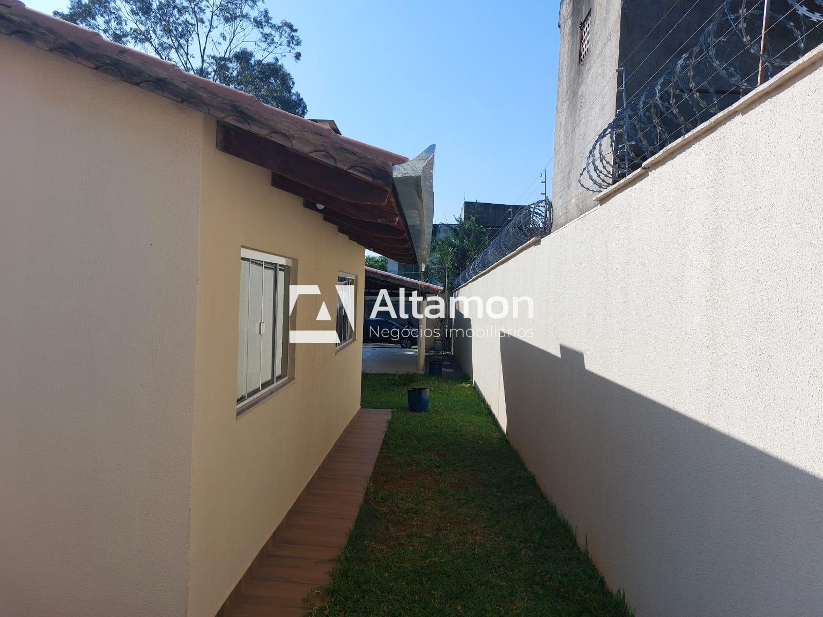 Casa à venda e aluguel com 3 quartos, 244m² - Foto 6