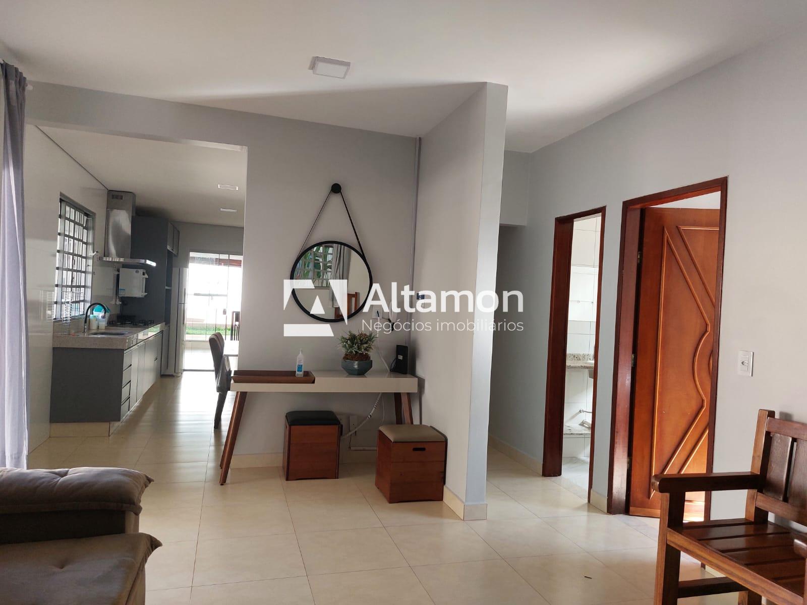 Casa à venda e aluguel com 3 quartos, 244m² - Foto 10