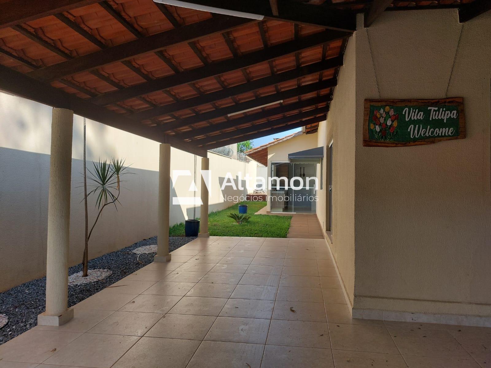 Casa à venda e aluguel com 3 quartos, 244m² - Foto 5