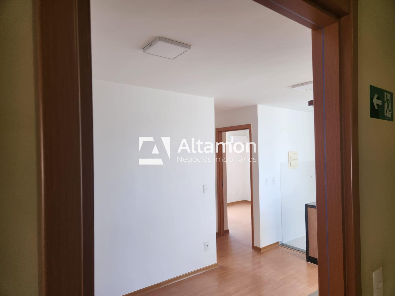 Apartamento para alugar com 2 quartos, 43m² - Foto 7