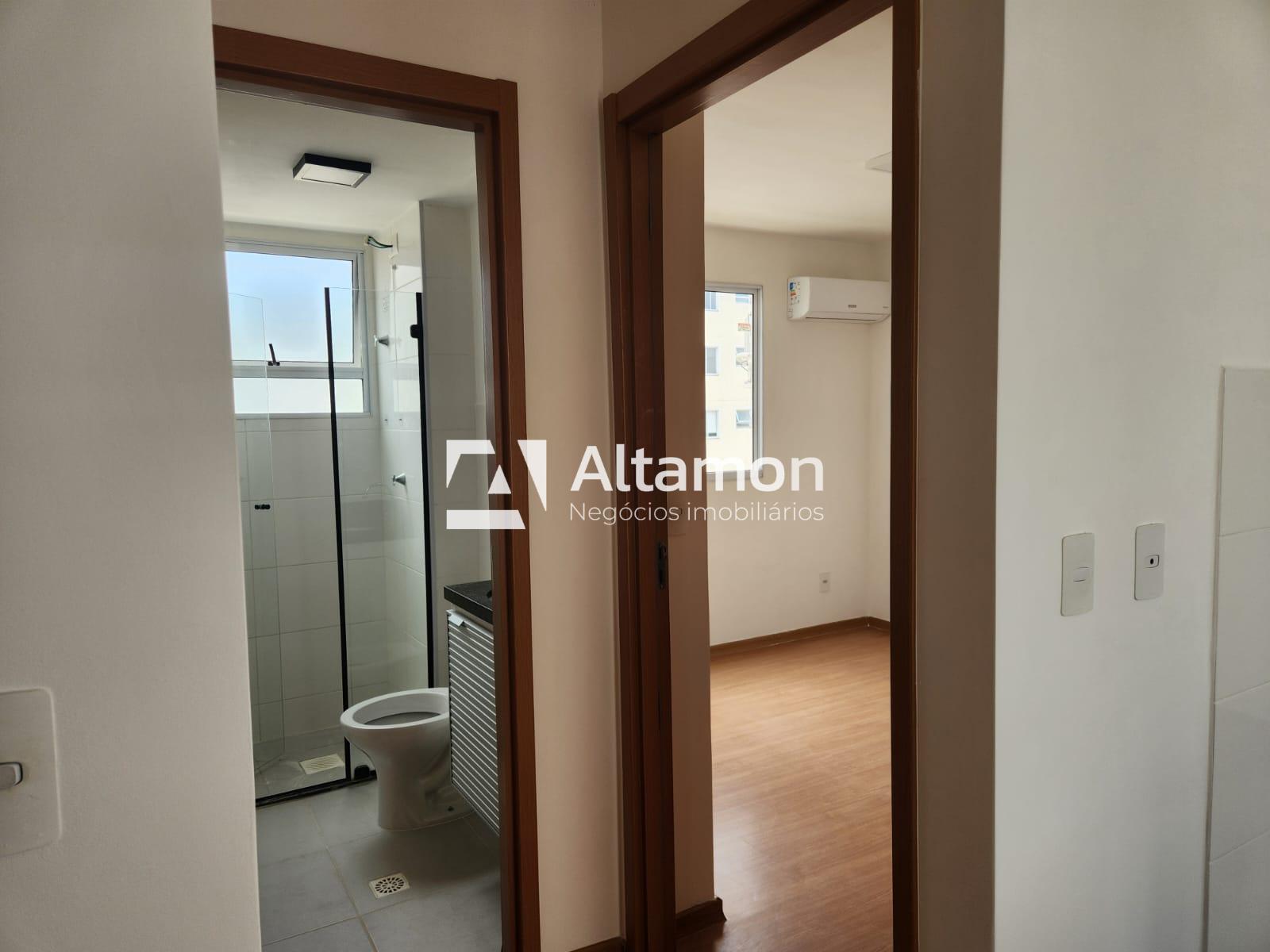 Apartamento para alugar com 2 quartos, 43m² - Foto 6