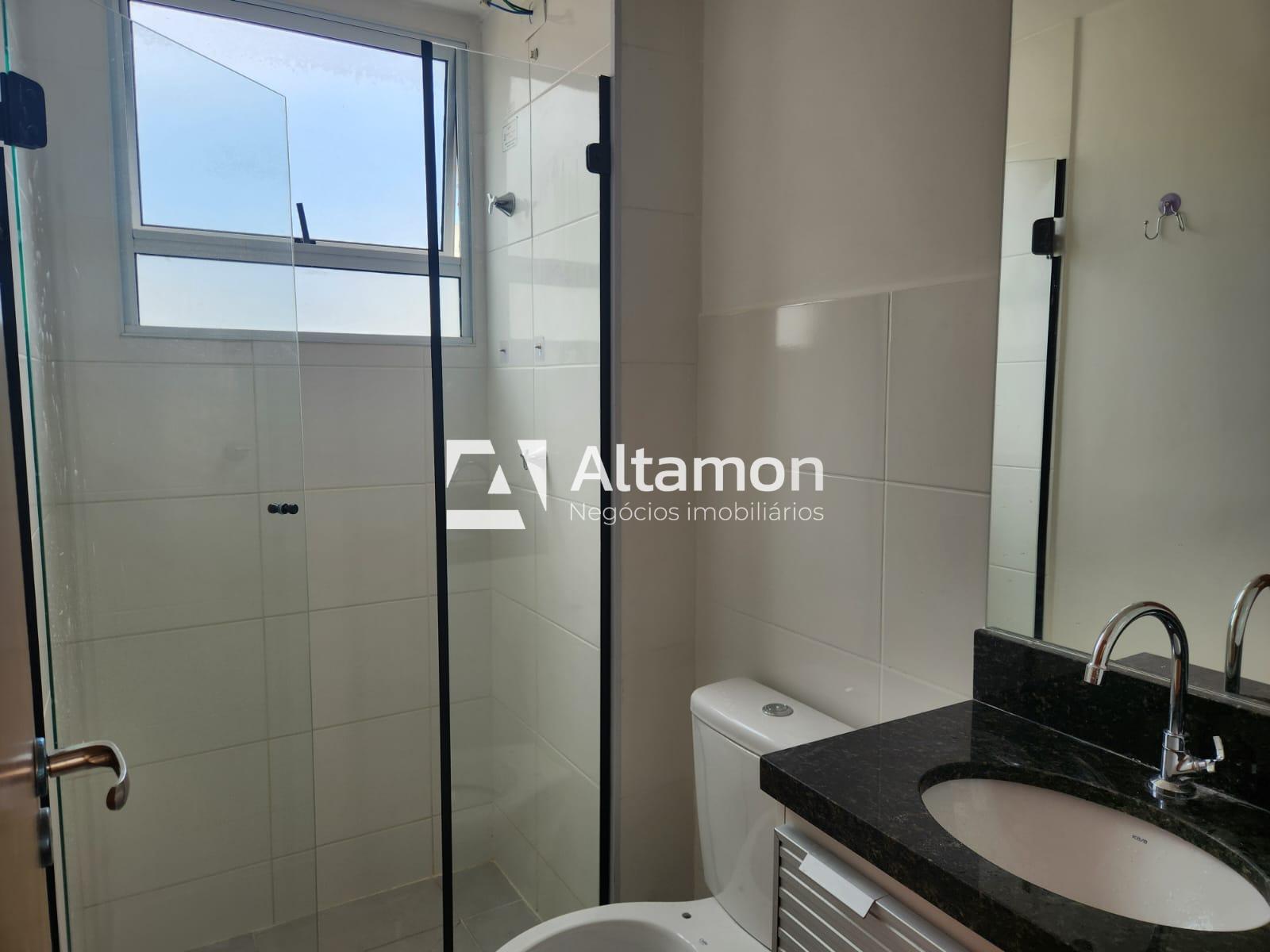 Apartamento para alugar com 2 quartos, 43m² - Foto 9