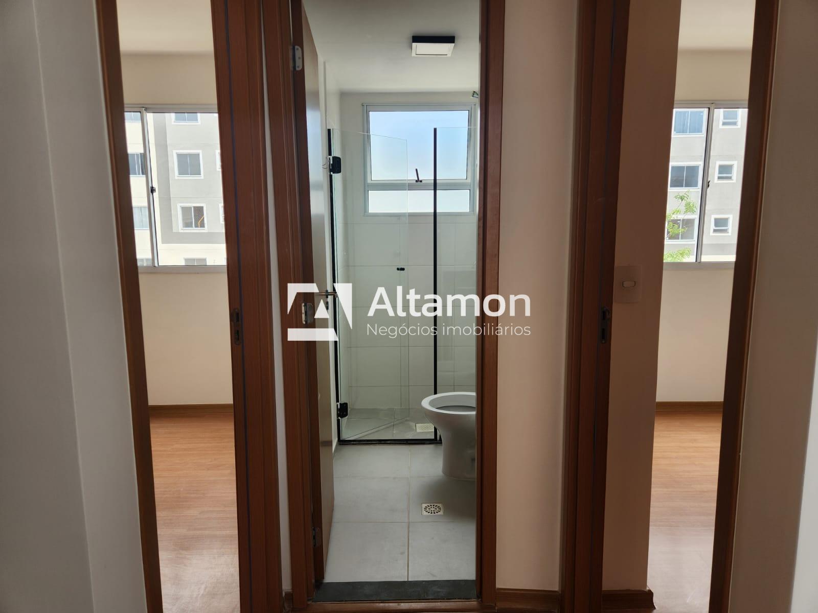 Apartamento para alugar com 2 quartos, 43m² - Foto 11