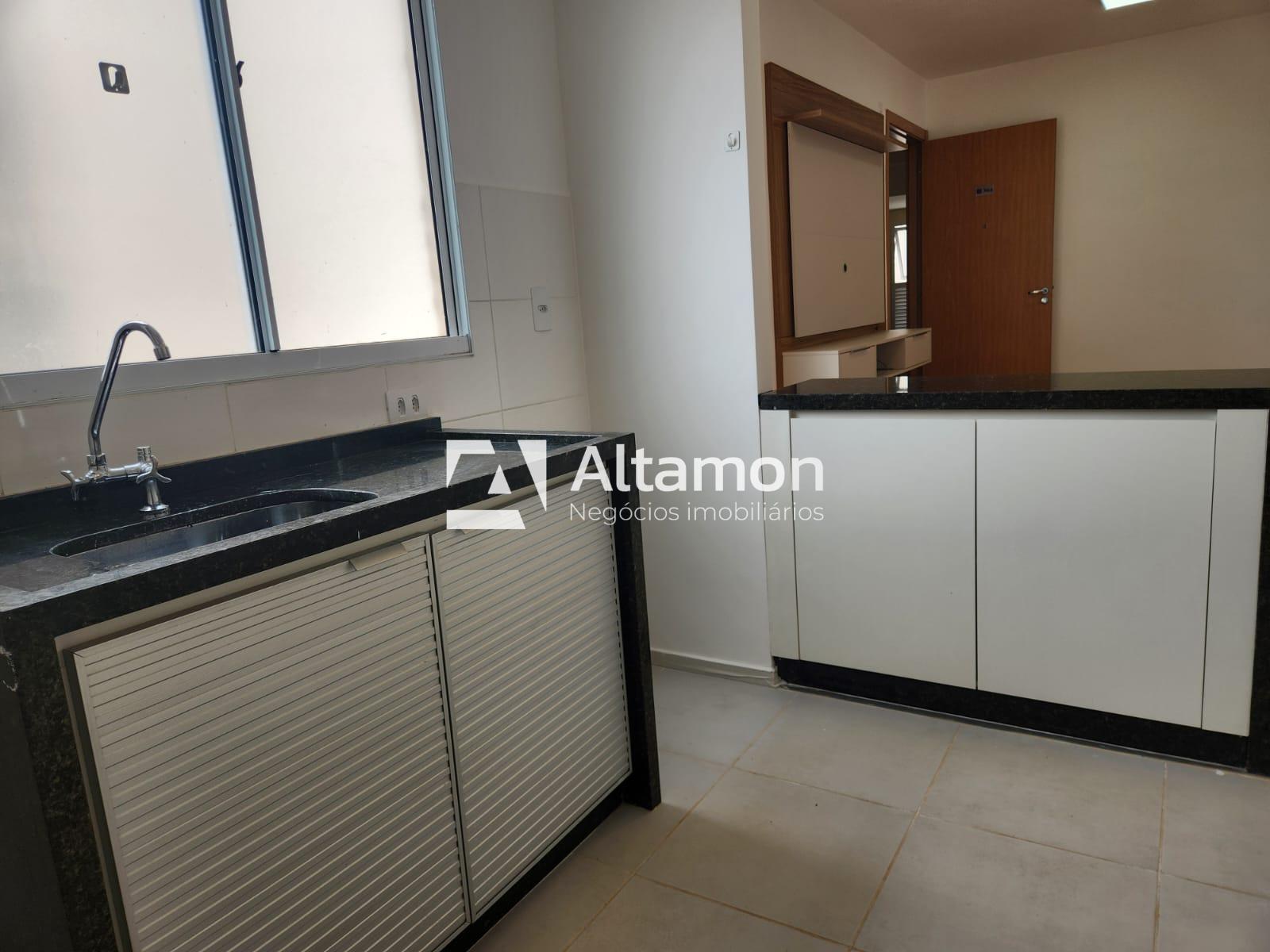 Apartamento para alugar com 2 quartos, 43m² - Foto 5