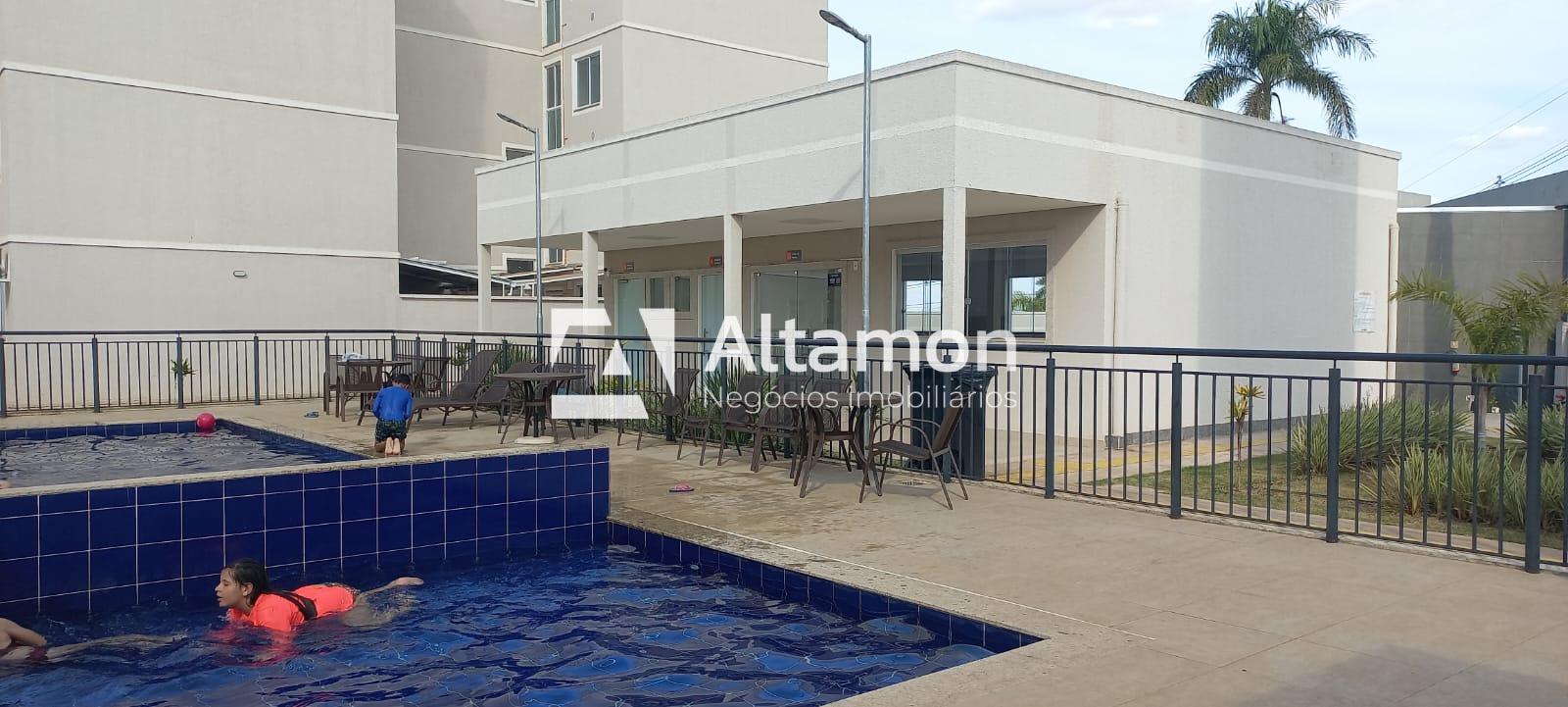 Apartamento para alugar com 2 quartos, 43m² - Foto 19