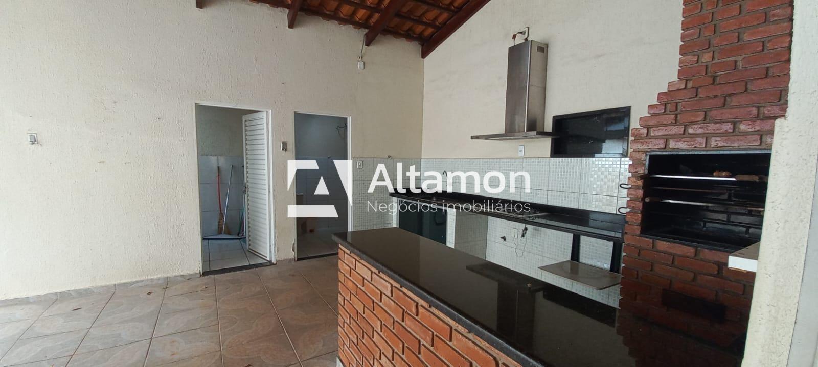 Casa à venda com 4 quartos, 353m² - Foto 27