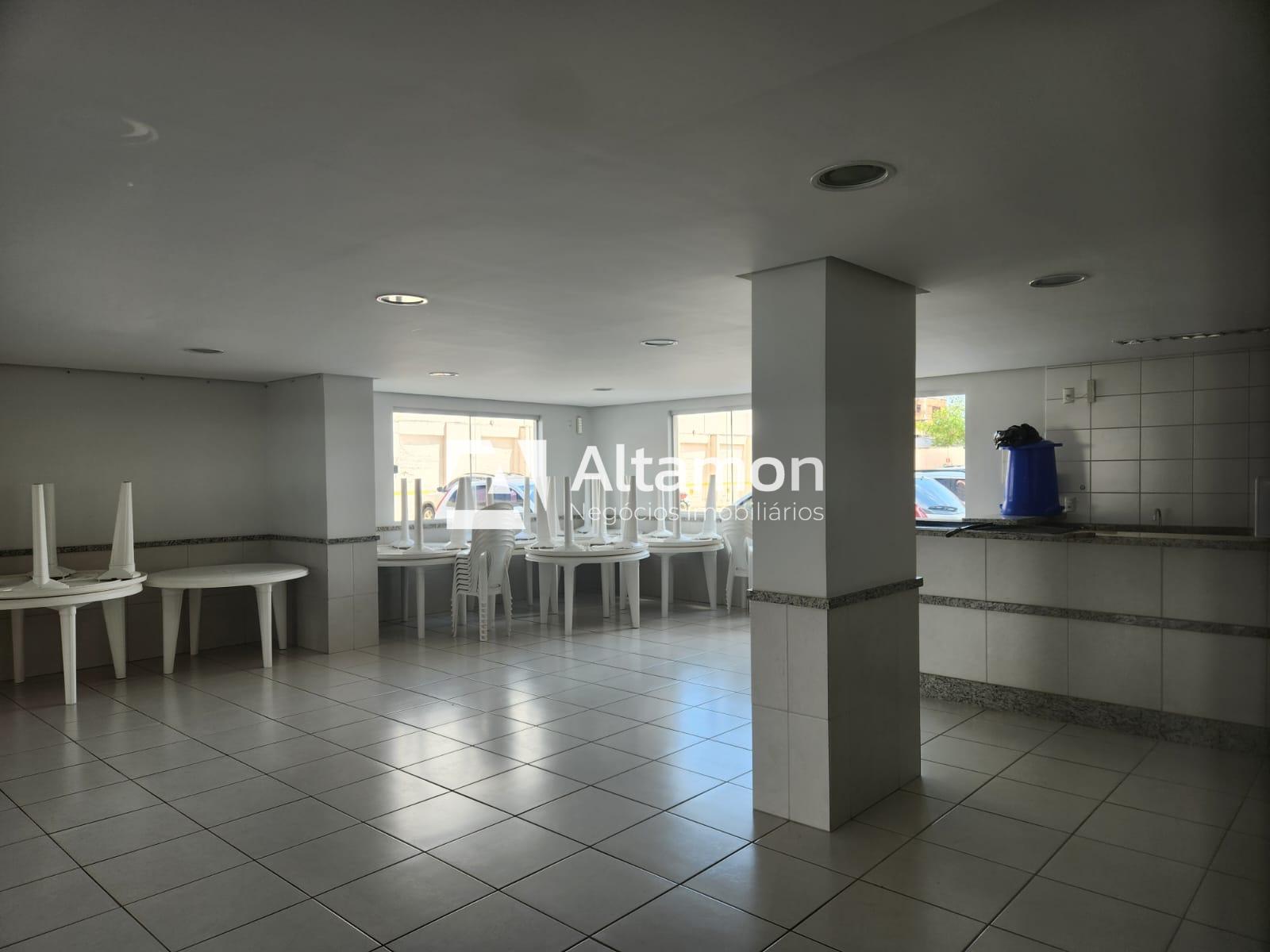 Apartamento à venda com 2 quartos, 55m² - Foto 19