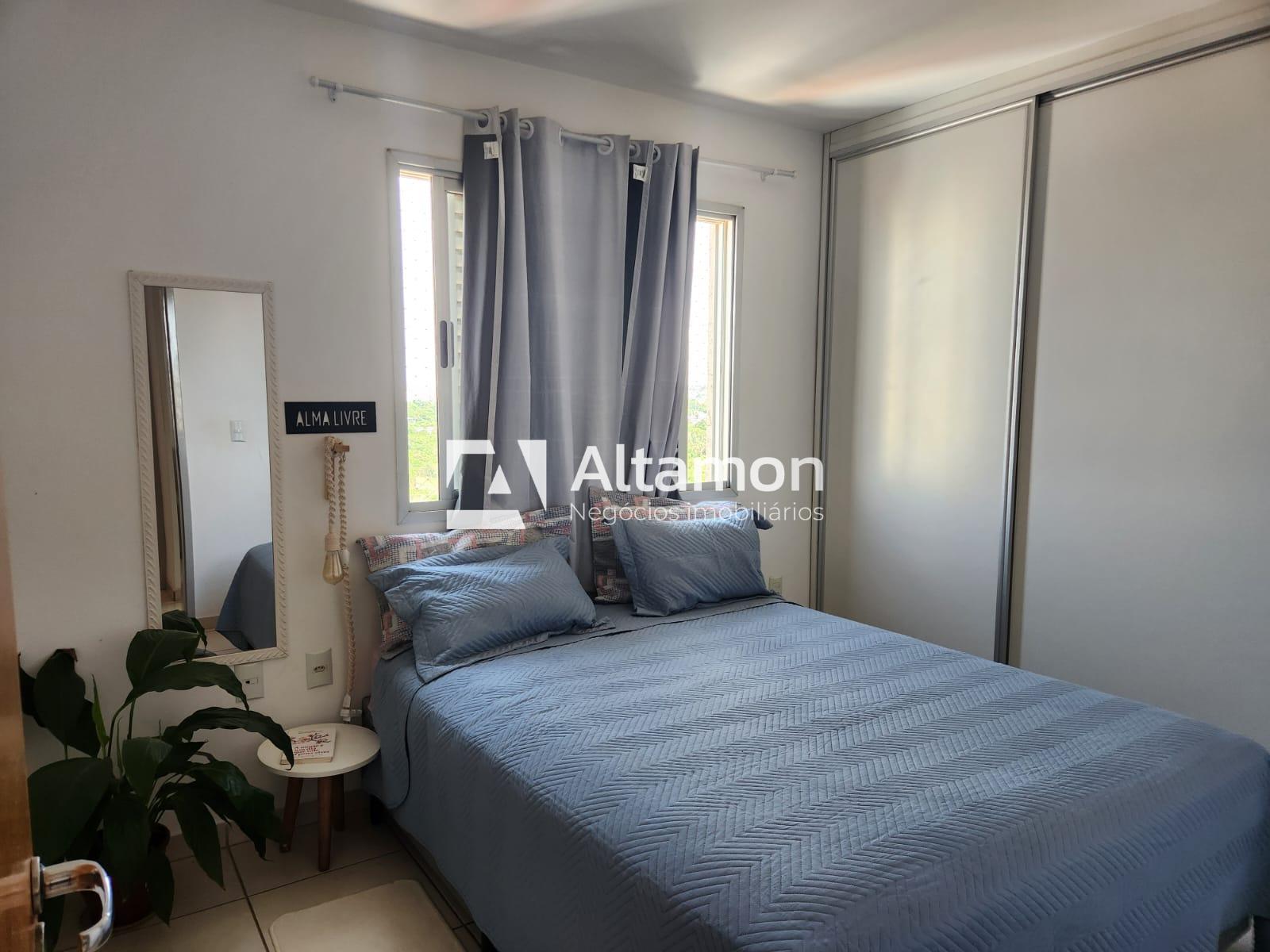 Apartamento à venda com 2 quartos, 55m² - Foto 9