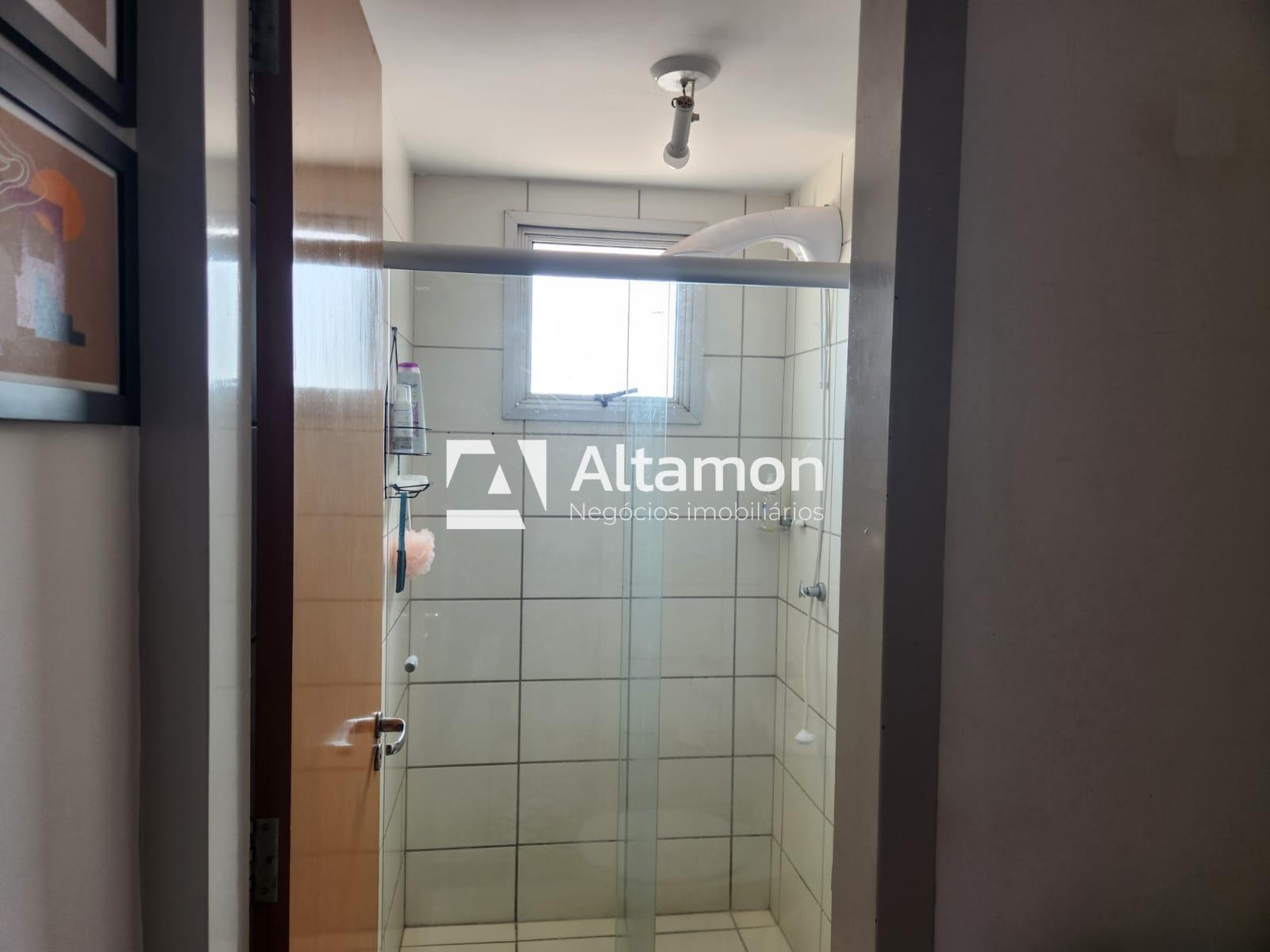 Apartamento à venda com 2 quartos, 55m² - Foto 8