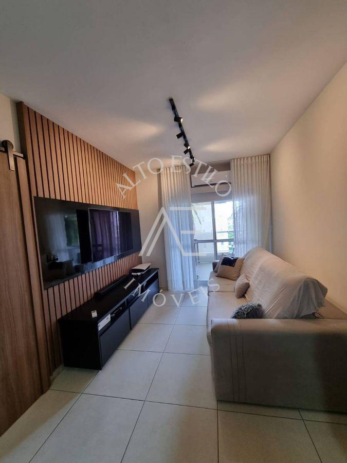 Apartamento no Nova Aliança - Com 2 suítes e 2 Vagas  Zona sul