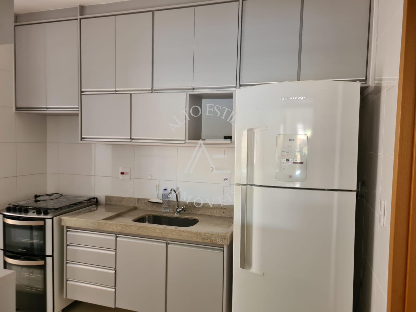 Apartamento à venda, Jardim Paulista, RIBEIRAO PRETO - SP