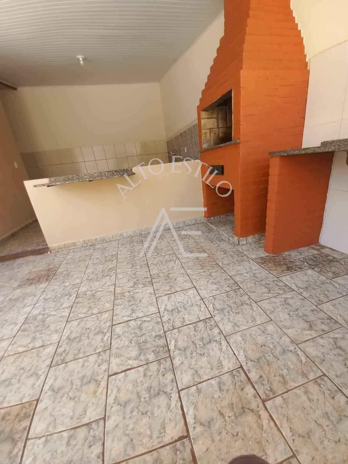 Casa com 3 dormitórios 1 Suíte no Parque das Andorinhas