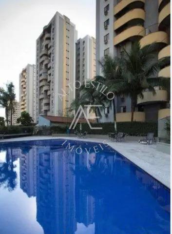 Apartamento à venda Condomínio Porto Seguro  República, RIBEIR...