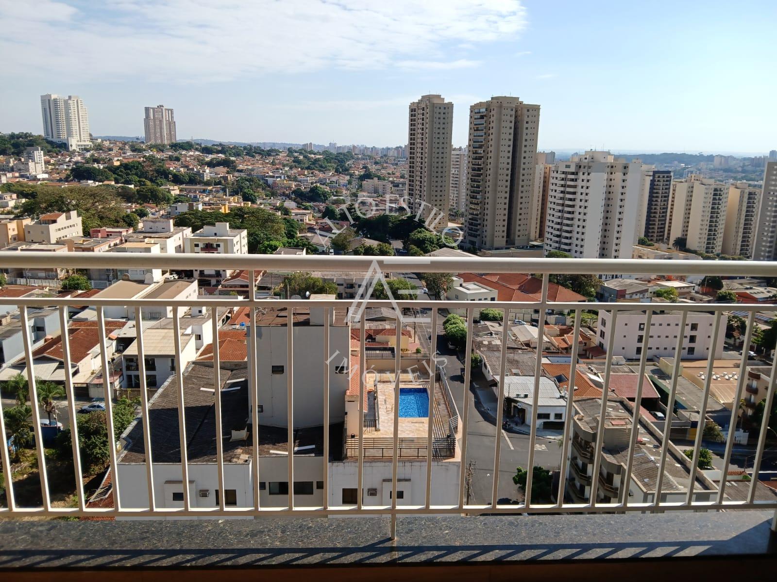 Apartamento à venda, Cidade de Santiago Jardim Irajá, RIBEIRAO...