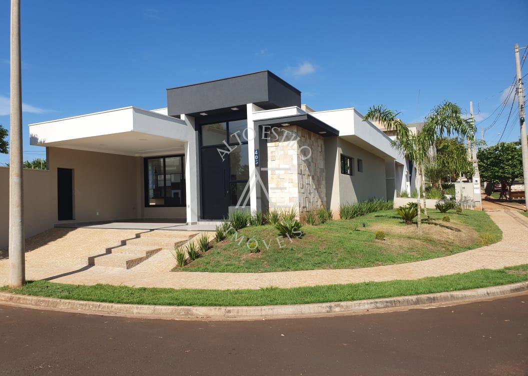 Condomínio à venda, Bonfim Paulista, RIBEIRAO PRETO - SP