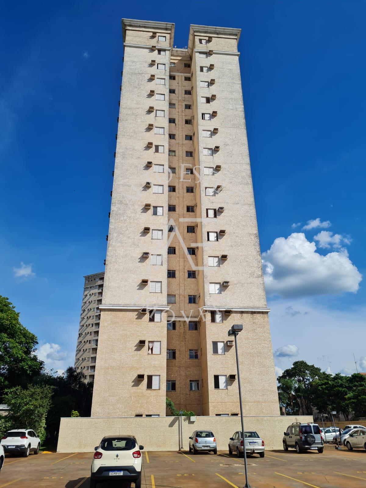 Apartamento à venda, Parque dos Lagos, RIBEIRAO PRETO - SP