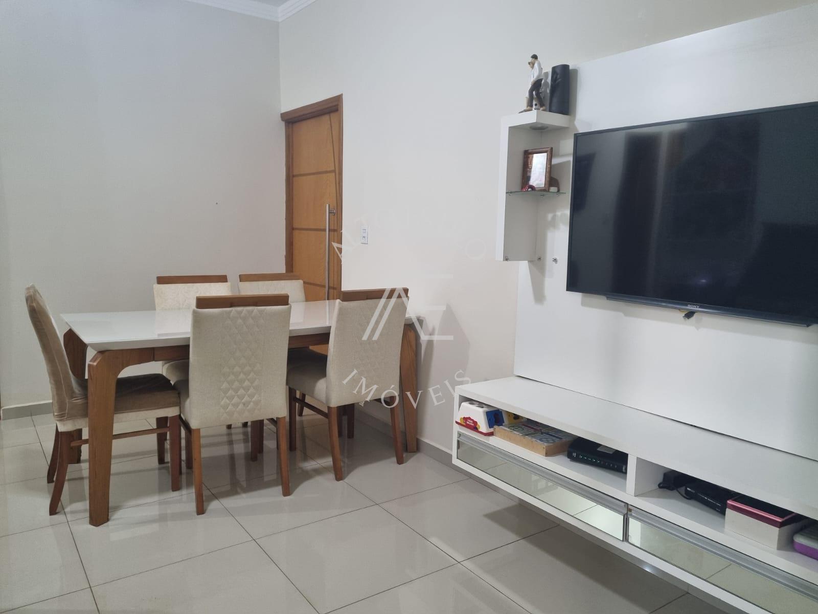 Apartamento à venda, Jardim Botânico, RIBEIRAO PRETO - SP