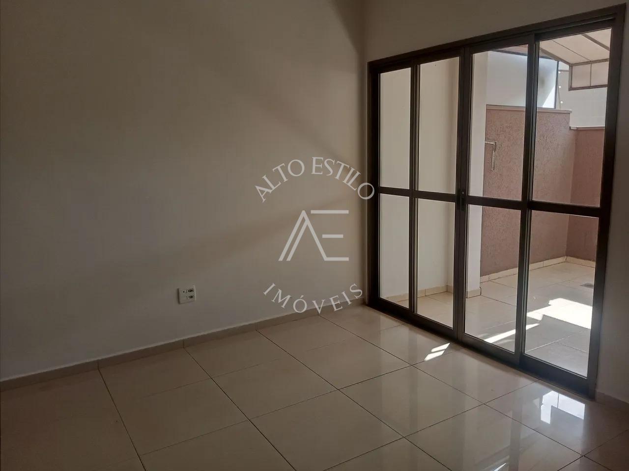 Apartamento Térreo, Jardim Botânico, RIBEIRAO PRETO - SP