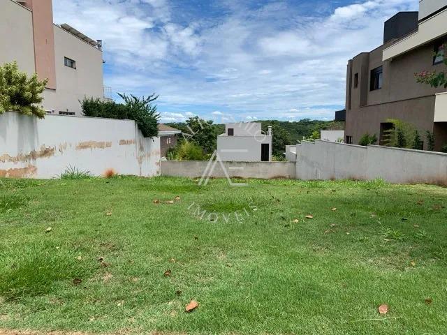 Lote à venda, Condomínio Alphaville Bonfim Paulista, RIBEIRAO ...