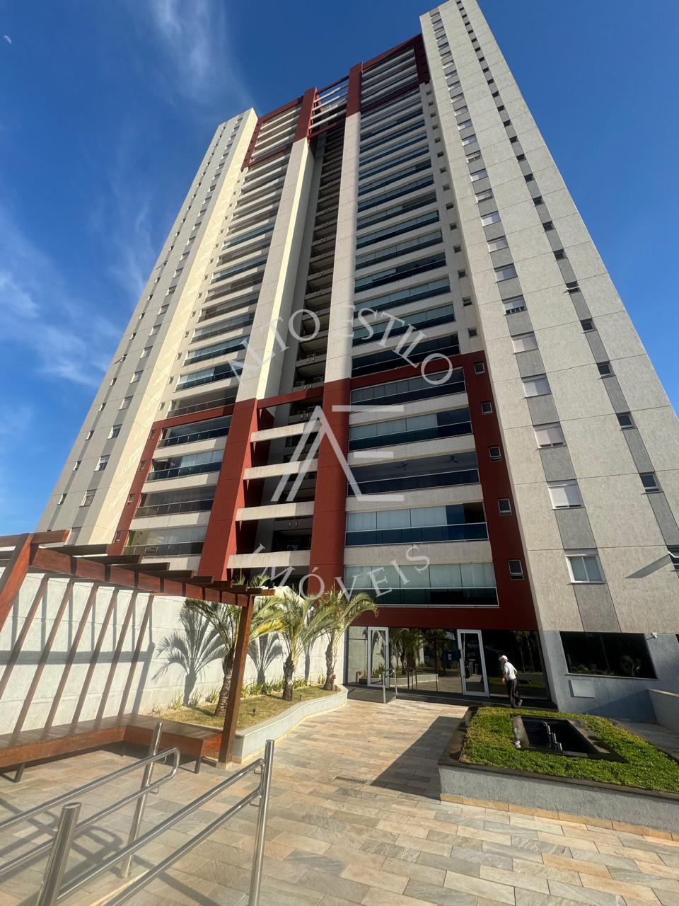 Apartamento à venda, 172 m  Nova Aliança, RIBEIRAO PRETO - SP