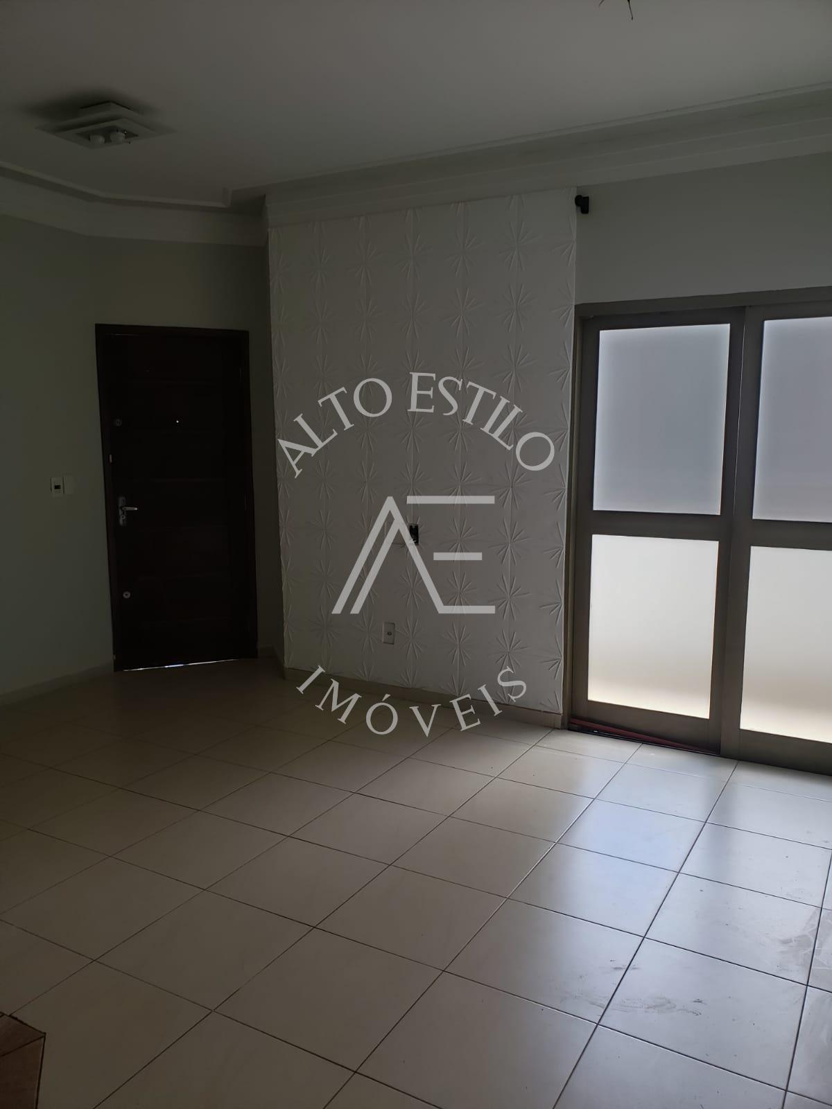 Apartamento à venda, Residencial e Comercial Palmares, RIBEIRA...