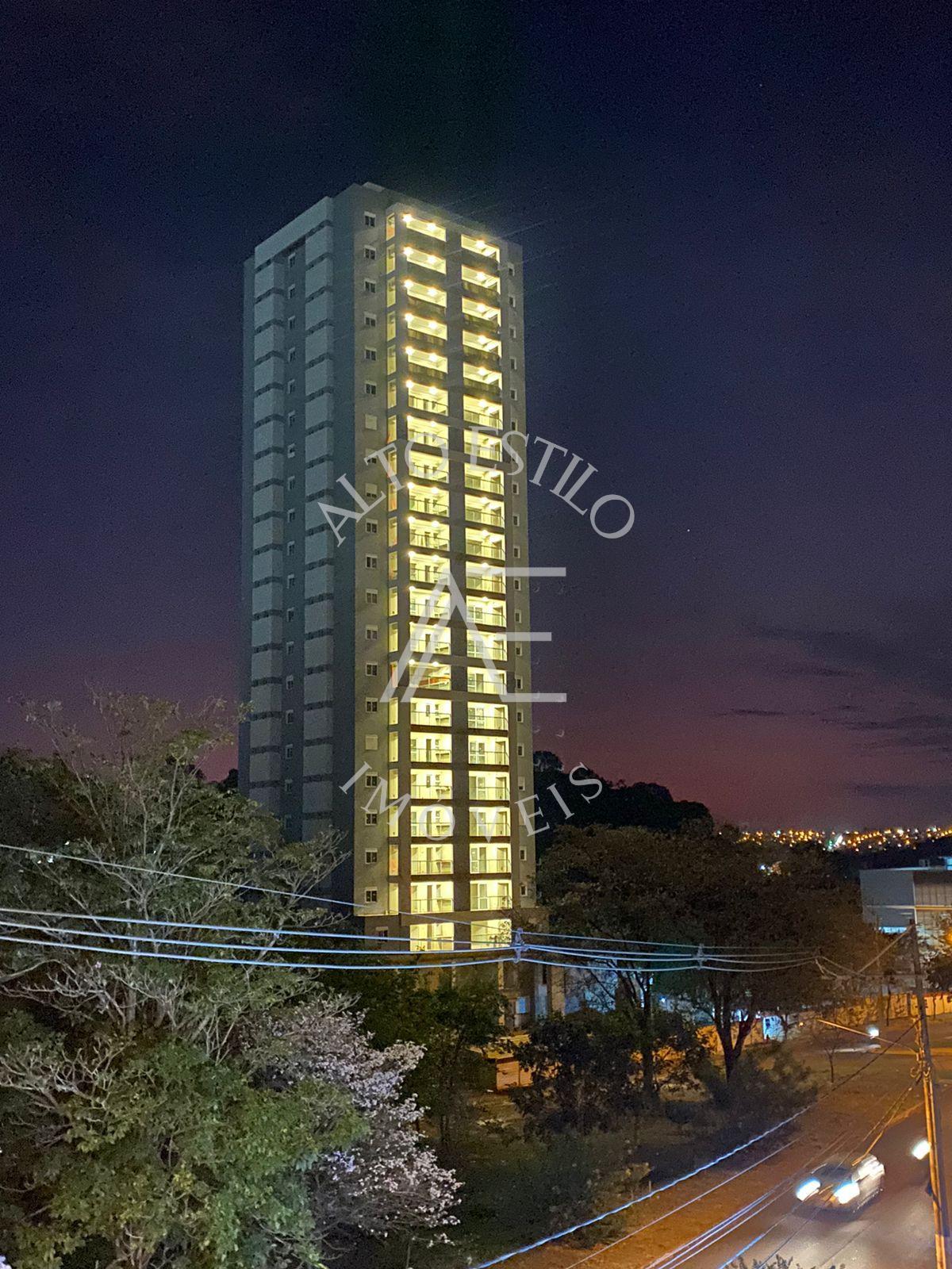 Edifico Vila Luna - RIBEIRAO PRETO - SP