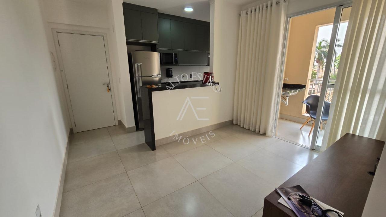 Apartamento Condomínio Vista Ribeirânia