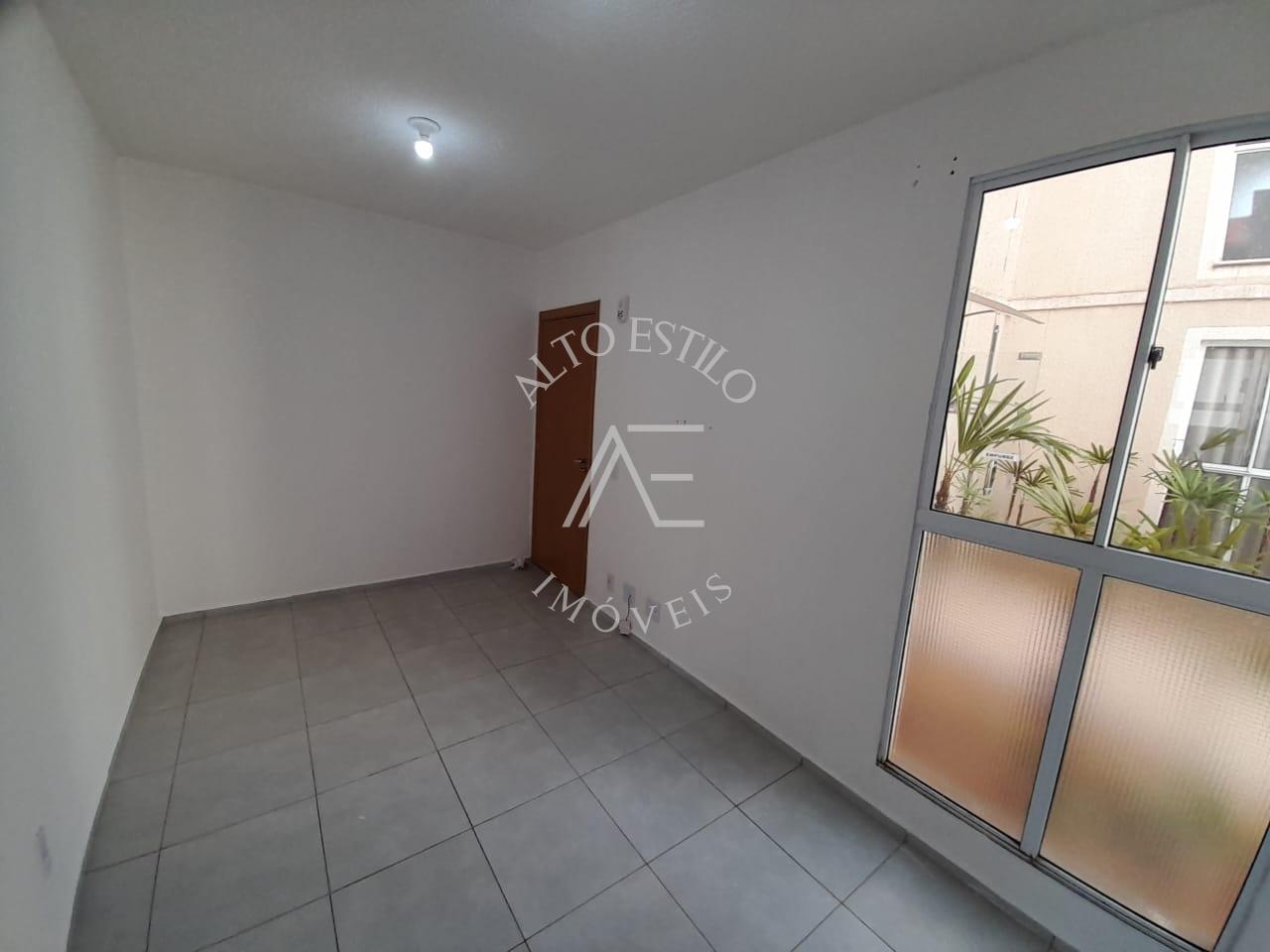 Apartamento à venda, Condomínio Palácio de Windsor, Reserva Re...