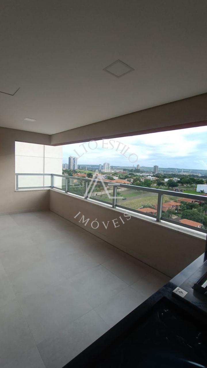 Apartamento THZ - Jardim Botânico